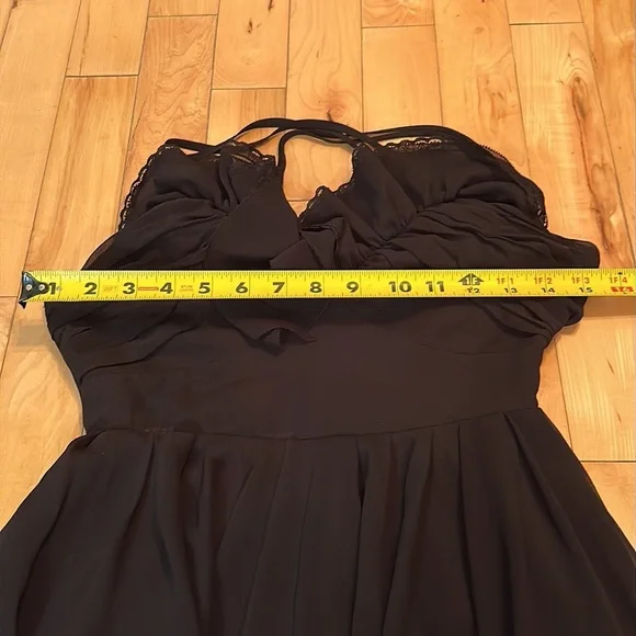 Guess Mini Dress - Picture 5 of 7